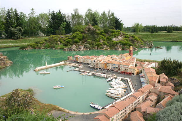 Le port de Saint-Tropez