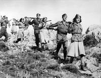 Les collaborateurs des nazis : Ioannis Rallis, le déshonneur grec