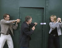 Brigade du crime : Le duel