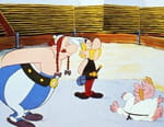 Les douze travaux d'Astérix