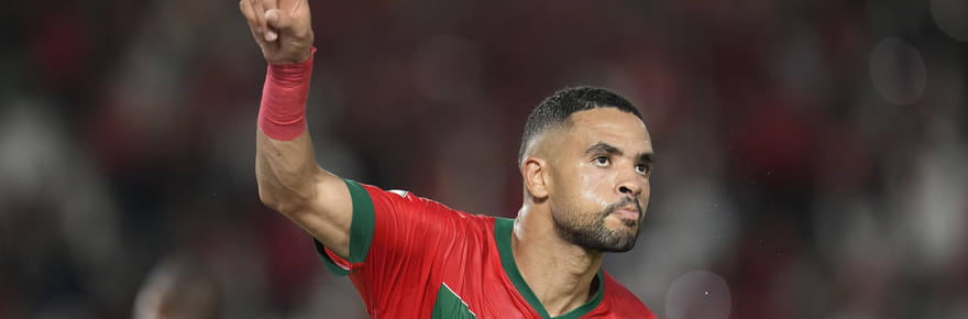 Maroc - Congo&nbsp;: sans briller, les Lions de l'Atlas rentrent dans l'histoire du football, le r&eacute;sum&eacute; du match