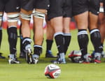 Rugby : Test-match féminin