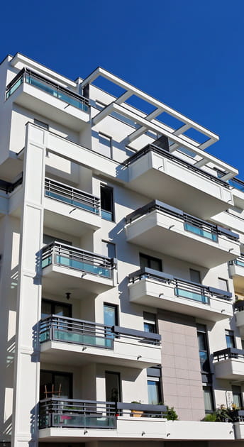 Investissement dans une SCPI