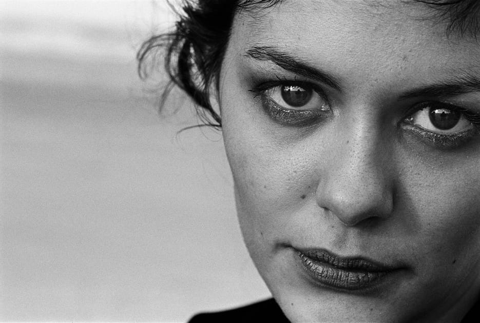Audrey Tautou, beaut&eacute; mutine