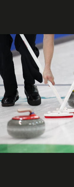 Curling