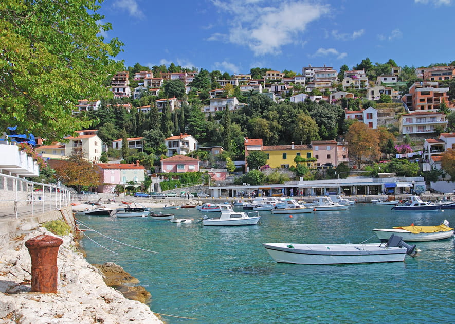 Rabac