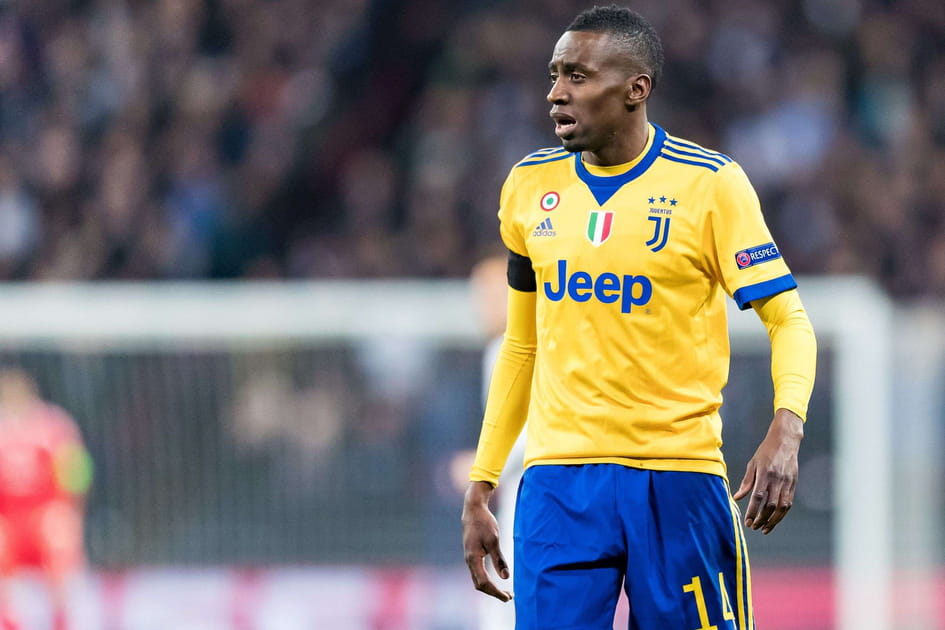 Blaise Matuidi victime de chants racistes