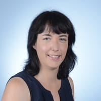 Géraldine Bannier © Assemblée nationale - 2022