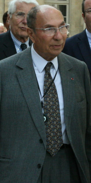 Serge Dassault (Essonne)&nbsp;: la d&eacute;claration d'int&eacute;r&ecirc;t du s&eacute;nateur UMP
