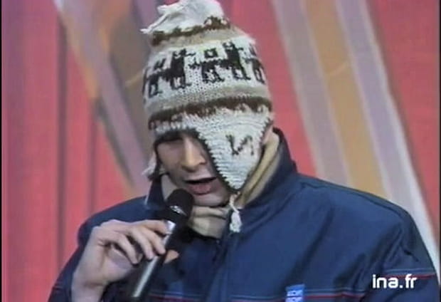 Irruptions fréquentes en direct