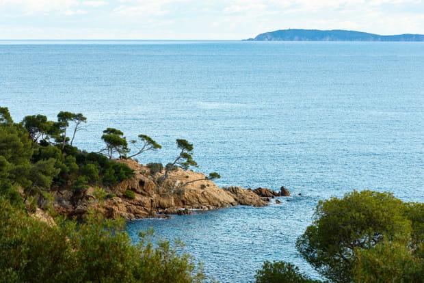 Explorer le littoral varois à vélo