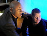 NCIS : Los Angeles