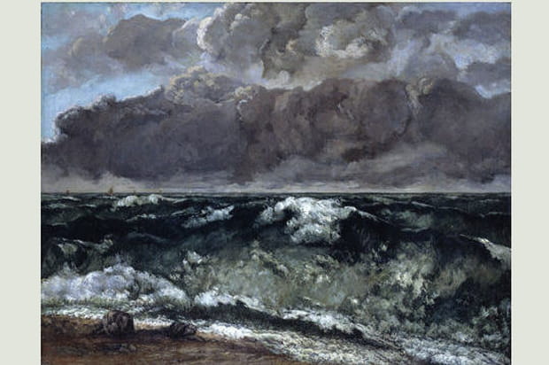 La vague