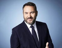 Tonight Bruce Infos