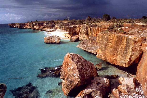 Montecristi, sous un soleil écrasant