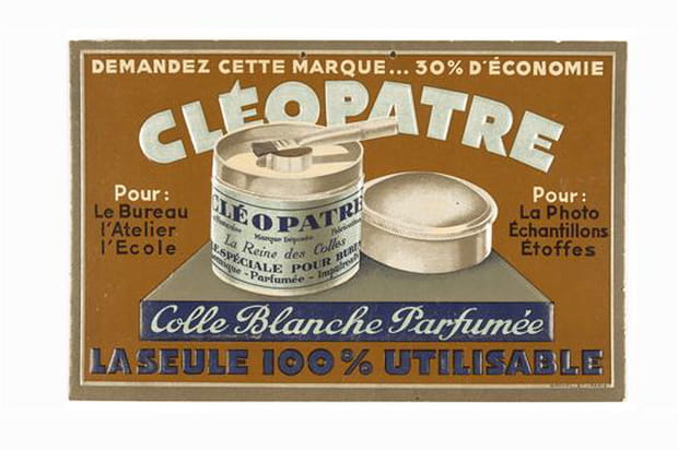 Les colles Cléopâtre