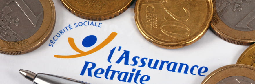 Qu'est ce qu'une petite retraite&nbsp;? Voici le montant &quot;officiel&quot;