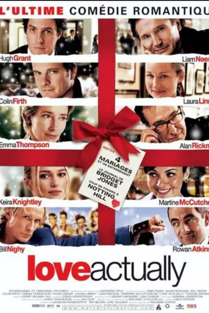 Love Actually