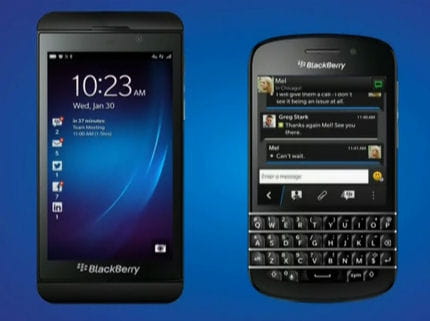 blacberry