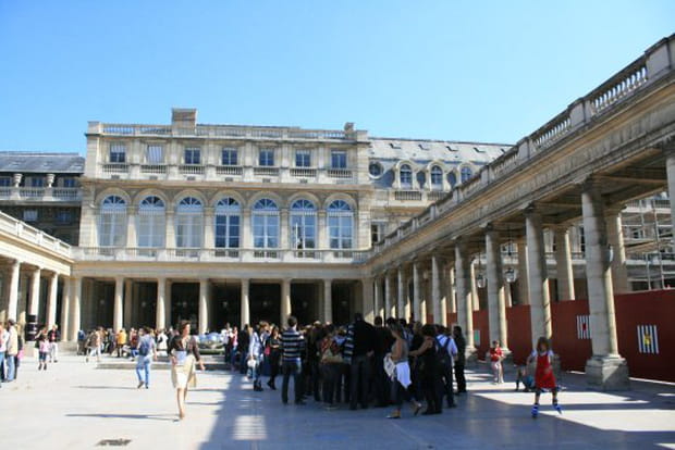 Palais Royal
