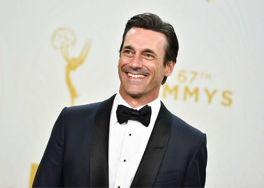 Jon Hamm