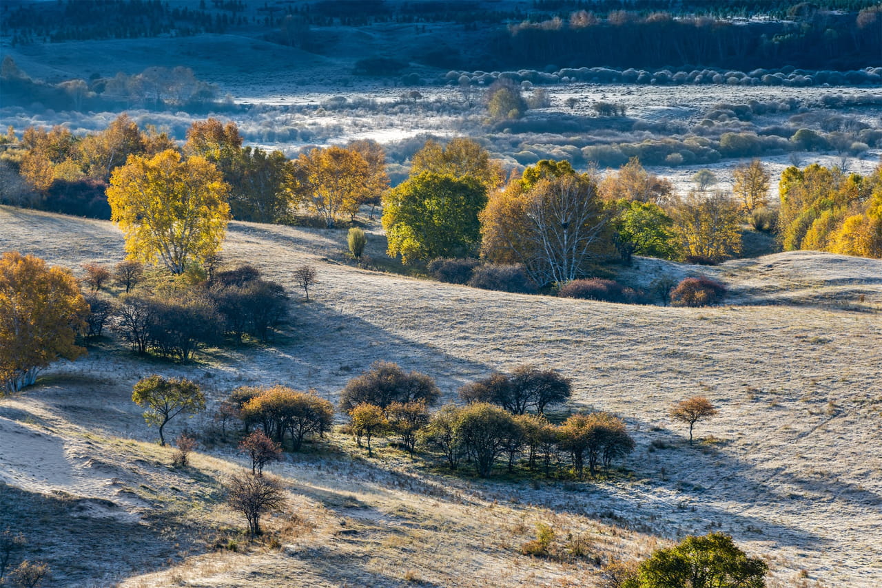 Un coup de froid arrive en France à cette date, il faudra profiter du week-end