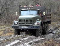 Les routes de l'impossible : Arménie, les résistants du Caucase