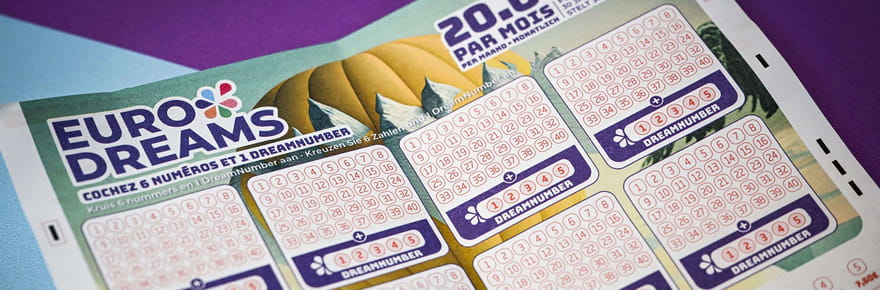 R&eacute;sultat EuroDreams (FDJ)&nbsp;: le tirage de ce jeudi 27&nbsp;novembre 2025&nbsp;[EN LIGNE]