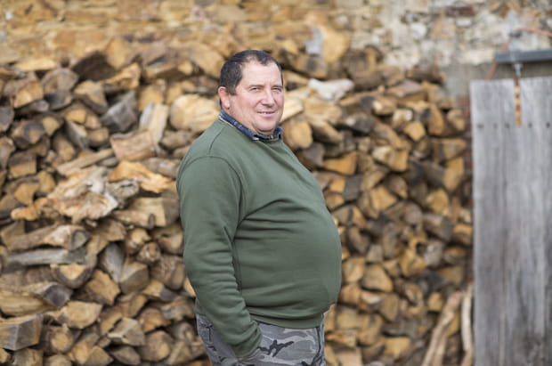 Yves aurait retrouvé l'amour