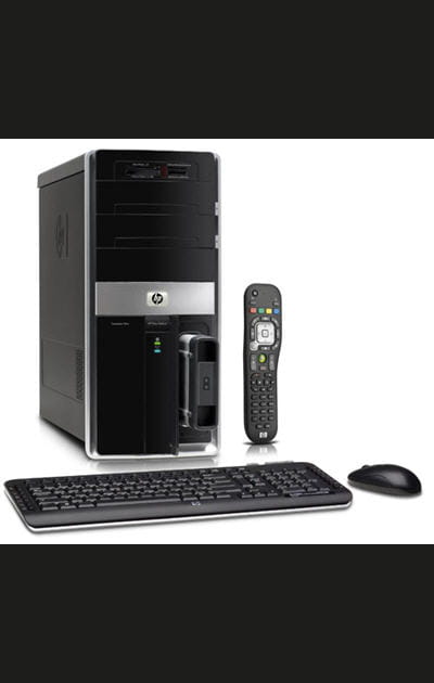 HP Pavilion Elite M9355