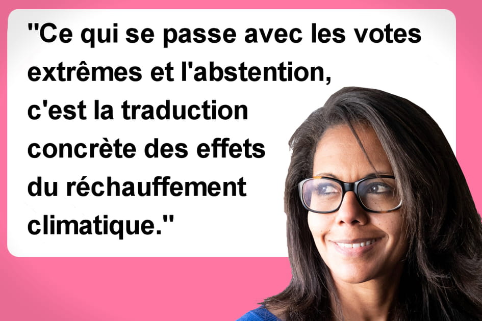 Mauvais climat