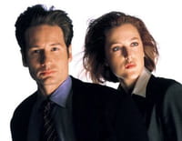 X-Files : aux frontières du réel : Peur bleue