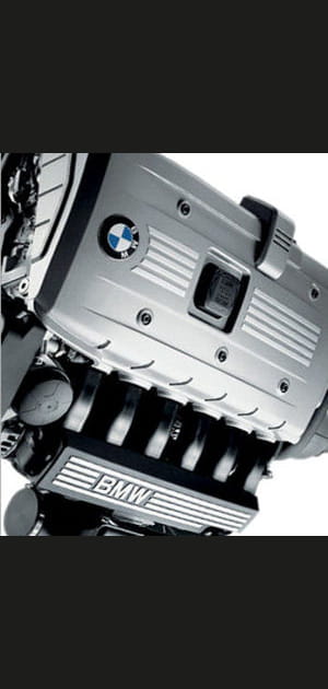 Le moteur id&eacute;al