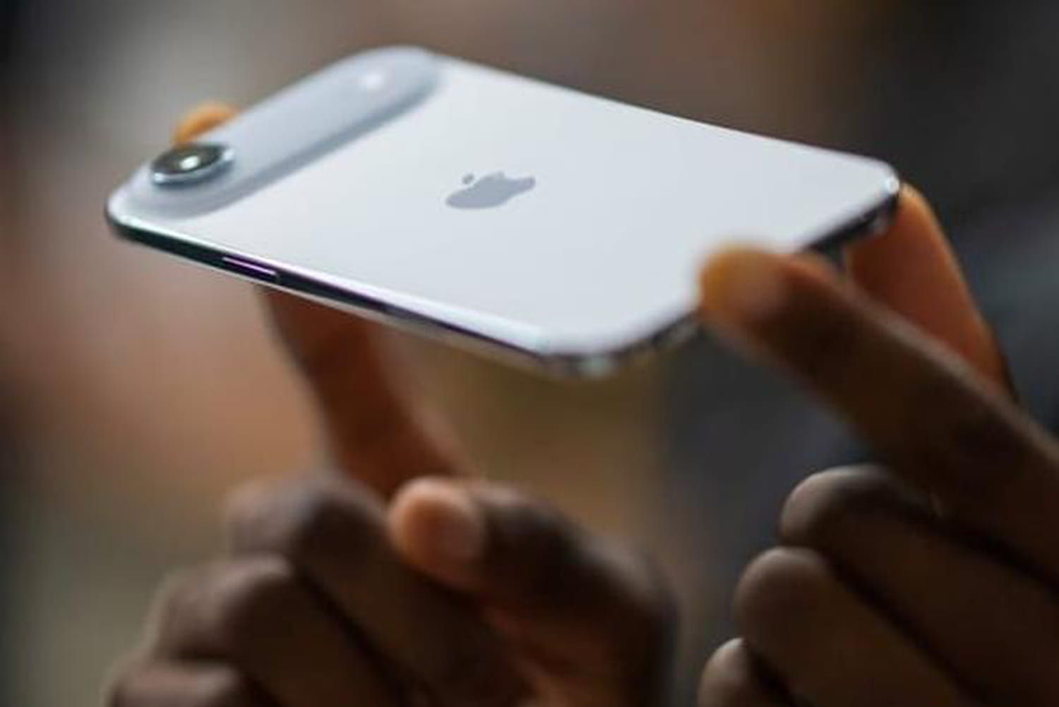iPhone Air : Apple a caché quelque chose lors de sa présentation