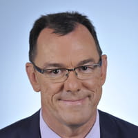 François André © Assemblée nationale - 2022
