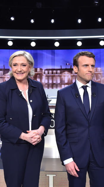 Marine le Pen, une &quot;herbe folle&quot; qui &quot;peine &agrave; s'entourer&quot;