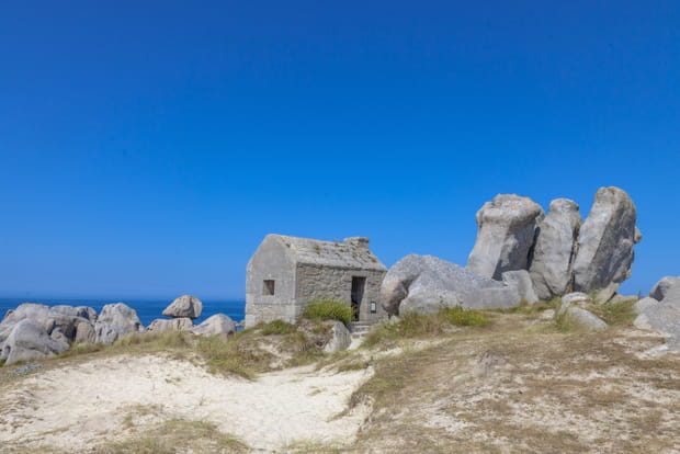 Plouescat, un paradis balnéaire préservé sur la côte des Légendes