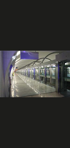 Transports en commun&nbsp;: choisissez l'isolation &agrave; la puissance