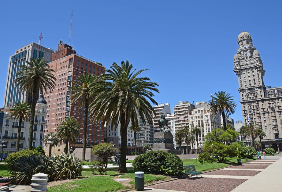 L&rsquo;Uruguay, petit pays tranquille d&rsquo;Am&eacute;rique Latine