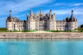 Une &eacute;vasion royale en Sologne, entre ch&acirc;teaux de l&eacute;gende et nature &agrave; couper le souffle