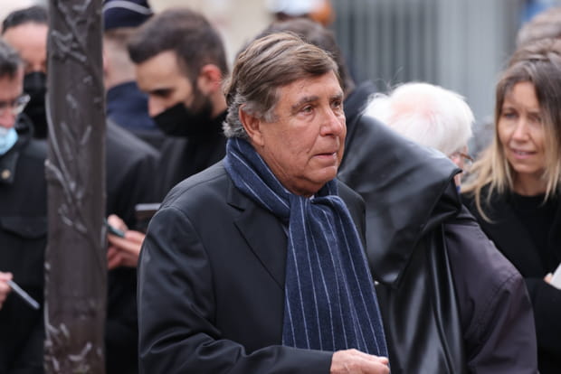 Jean-Pierre Foucault