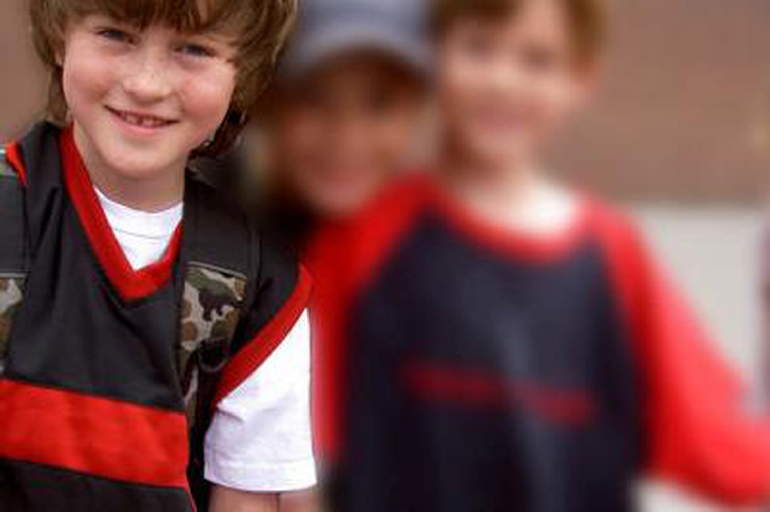 Rythmes scolaires : mais que font les enfants après l'école ?