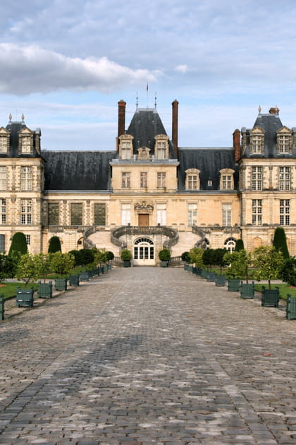 Fontainebleau, r&eacute;vocation de l'&eacute;dit de Nantes, 18&nbsp;octobre 1685