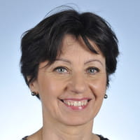 Nicole Trisse © Assemblée nationale - 2022