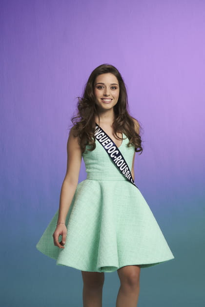 Miss Languedoc-Roussillon