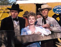 Les pionniers de la Western Union