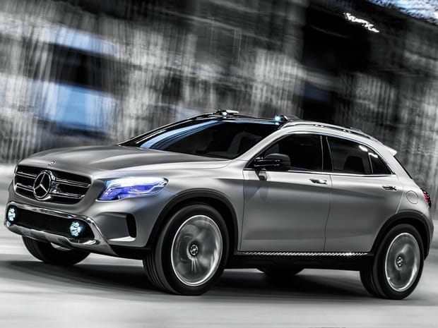 Mécanique de la Classe A