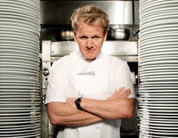 Cauchemar en cuisine *2004 : Le Mayfair