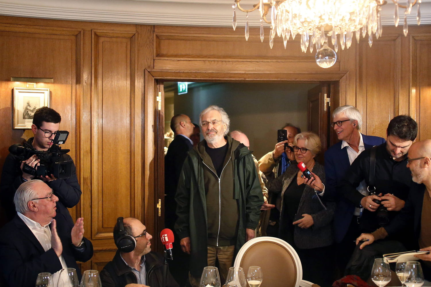 Quest Ce Que Le Prix Goncourt