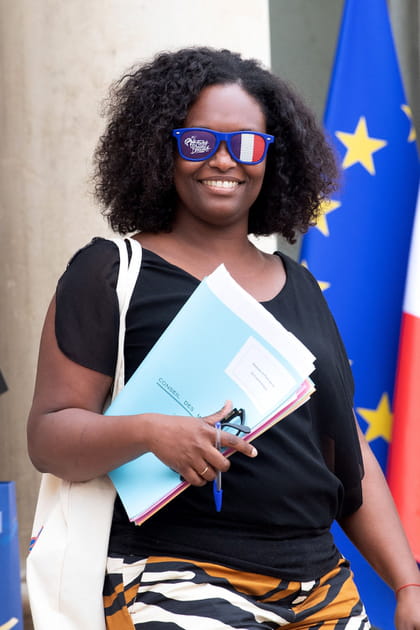Elle est pr&ecirc;te &agrave; &quot;mourir pour la France&quot;